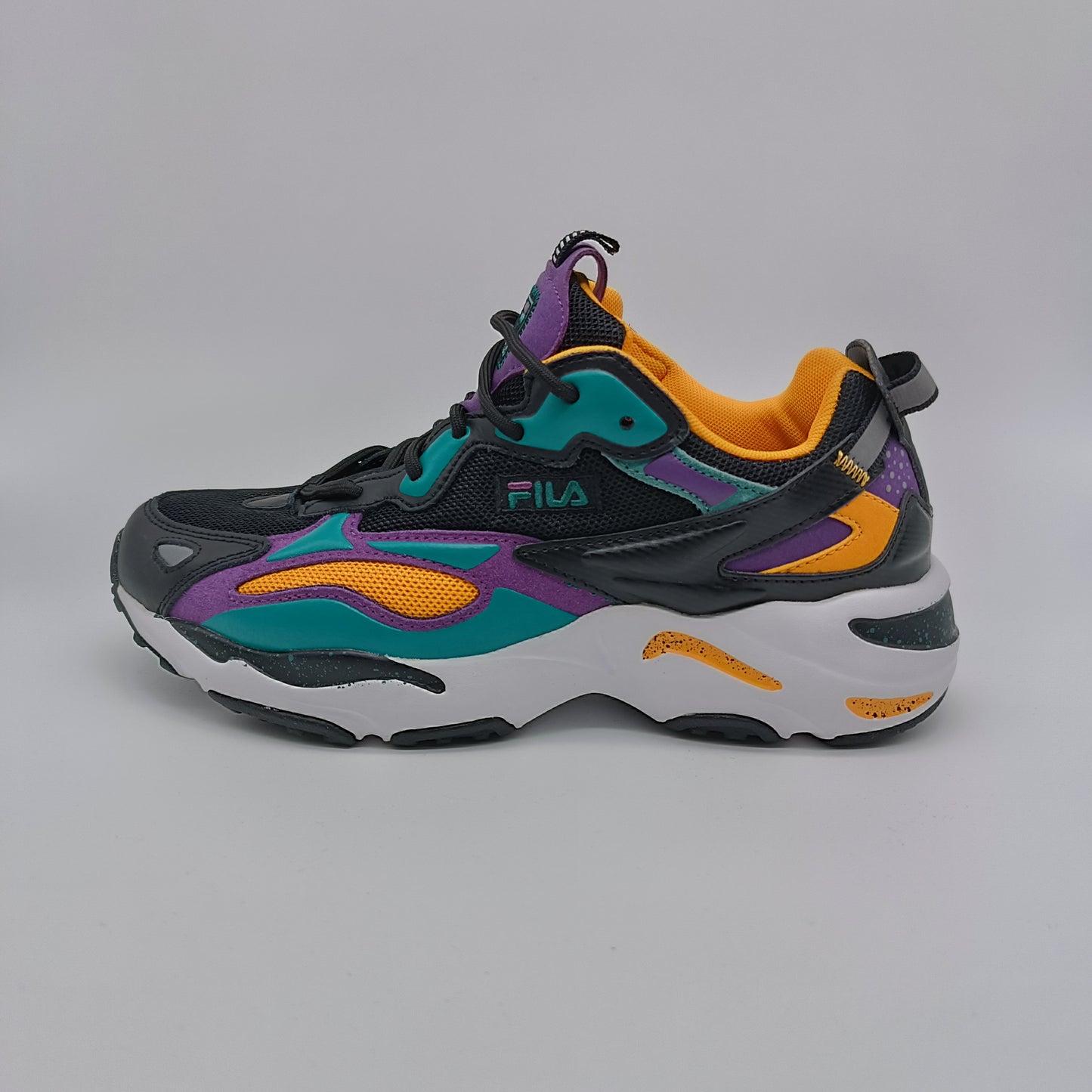 FILA Ray Tracer Apex