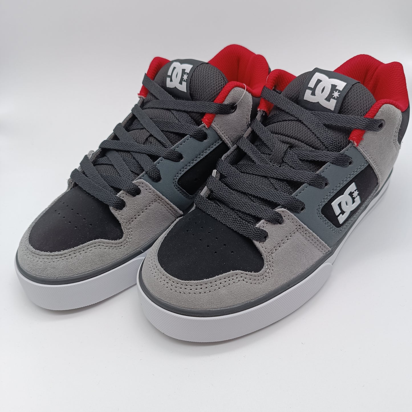 DC Shoes Pure Mid